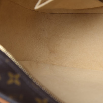 Louis Vuitton Monogram Cite GM 18 of 18