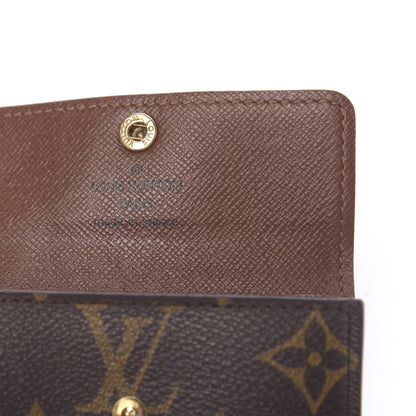 Louis Vuitton Monogram Ludlow Wallet 6 of 6