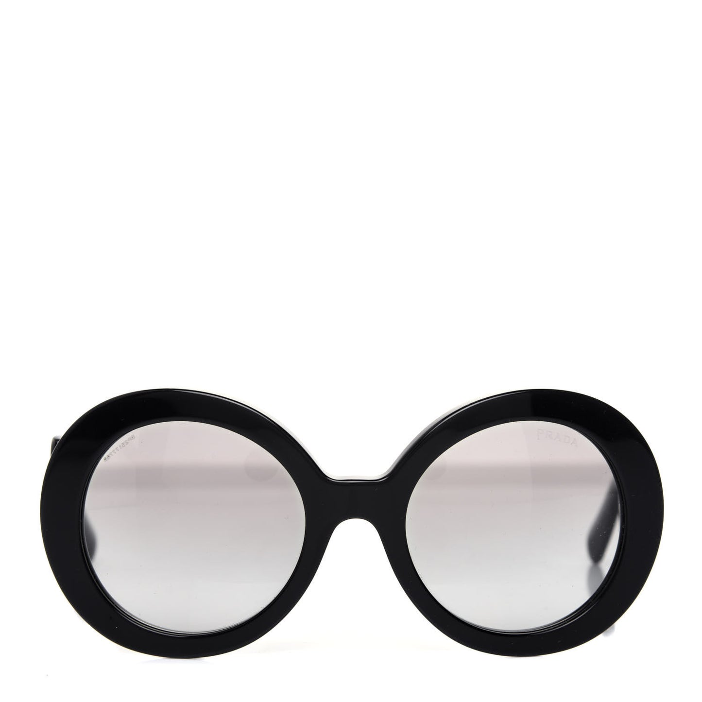 Baroque Sunglasses SPR 27N Black