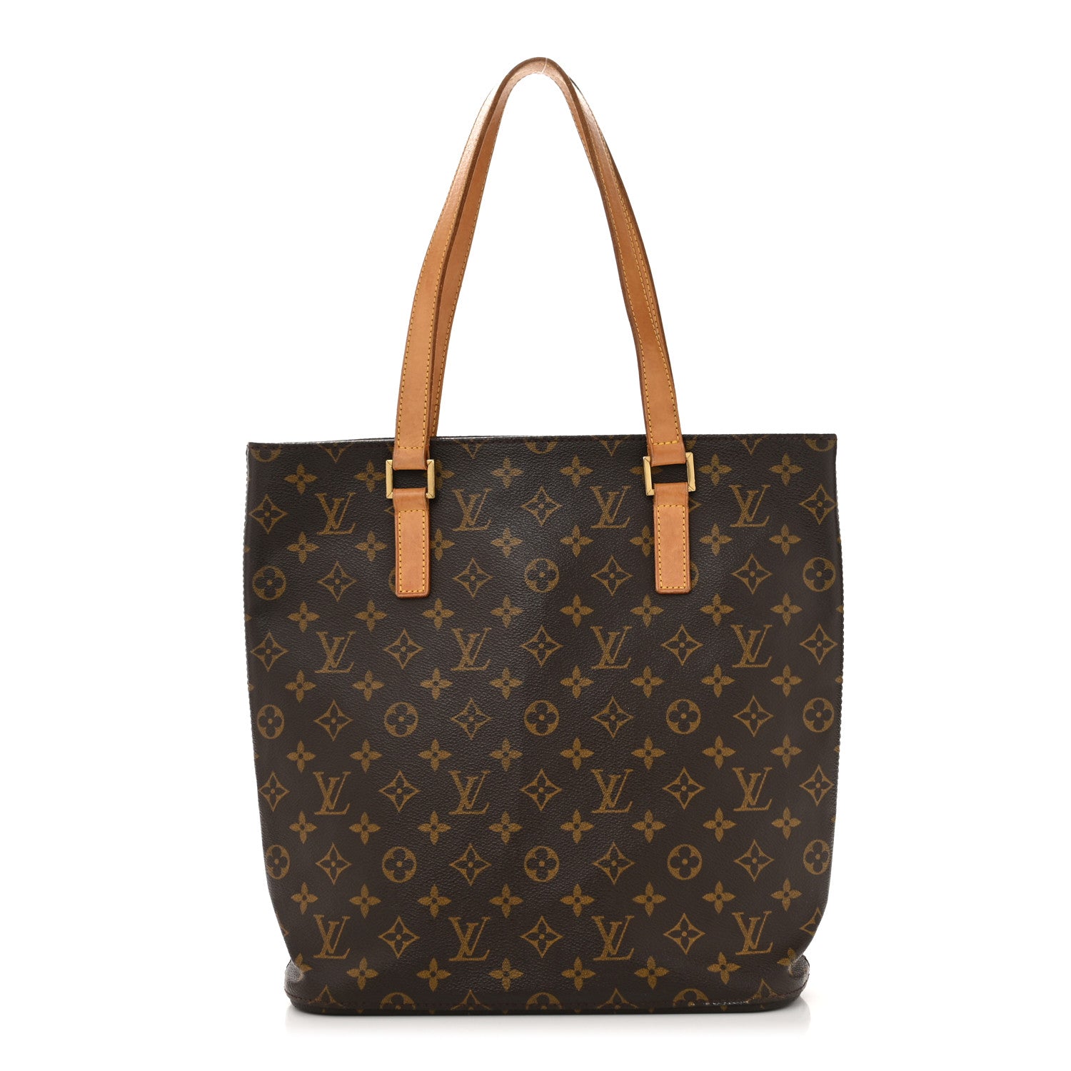Louis Vuitton LOUIS VUITTON Monogram Vavin GM 1 of 10