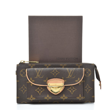 Louis Vuitton Monogram Astrid Wallet 13 of 13