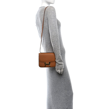 Hermes Epsom Constance 18 Gold 2 of 10
