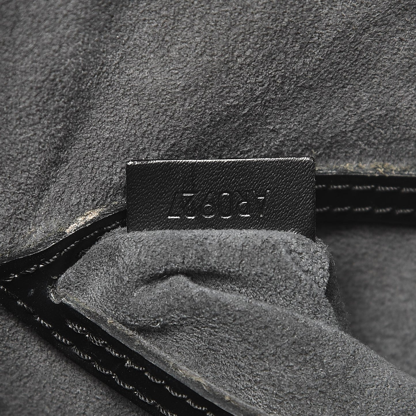 Epi Alma PM Black