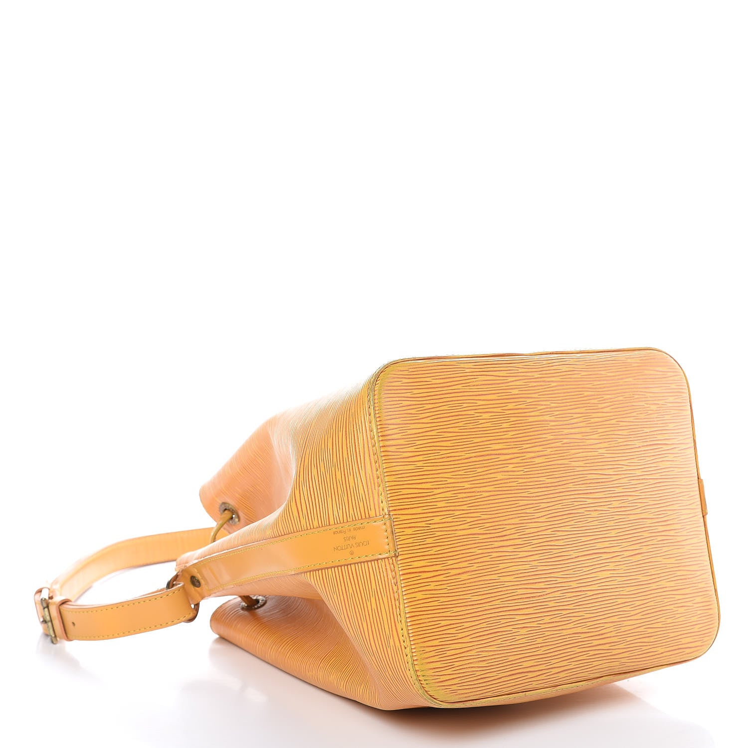 Louis Vuitton Epi Petit Noe Tassil 4 of 18