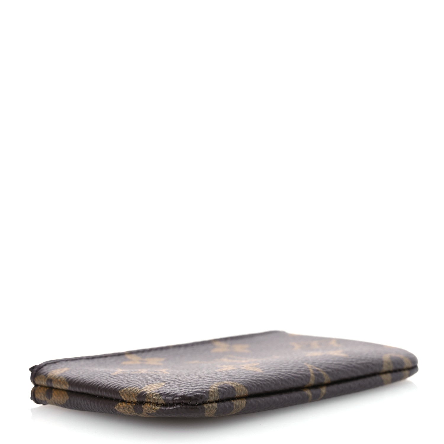 Louis Vuitton Monogram Key Pouch 4 of 6