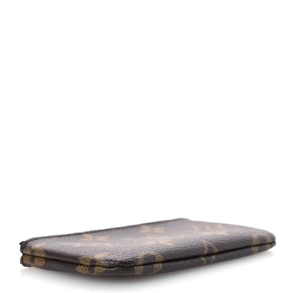 Louis Vuitton Monogram Key Pouch 4 of 6