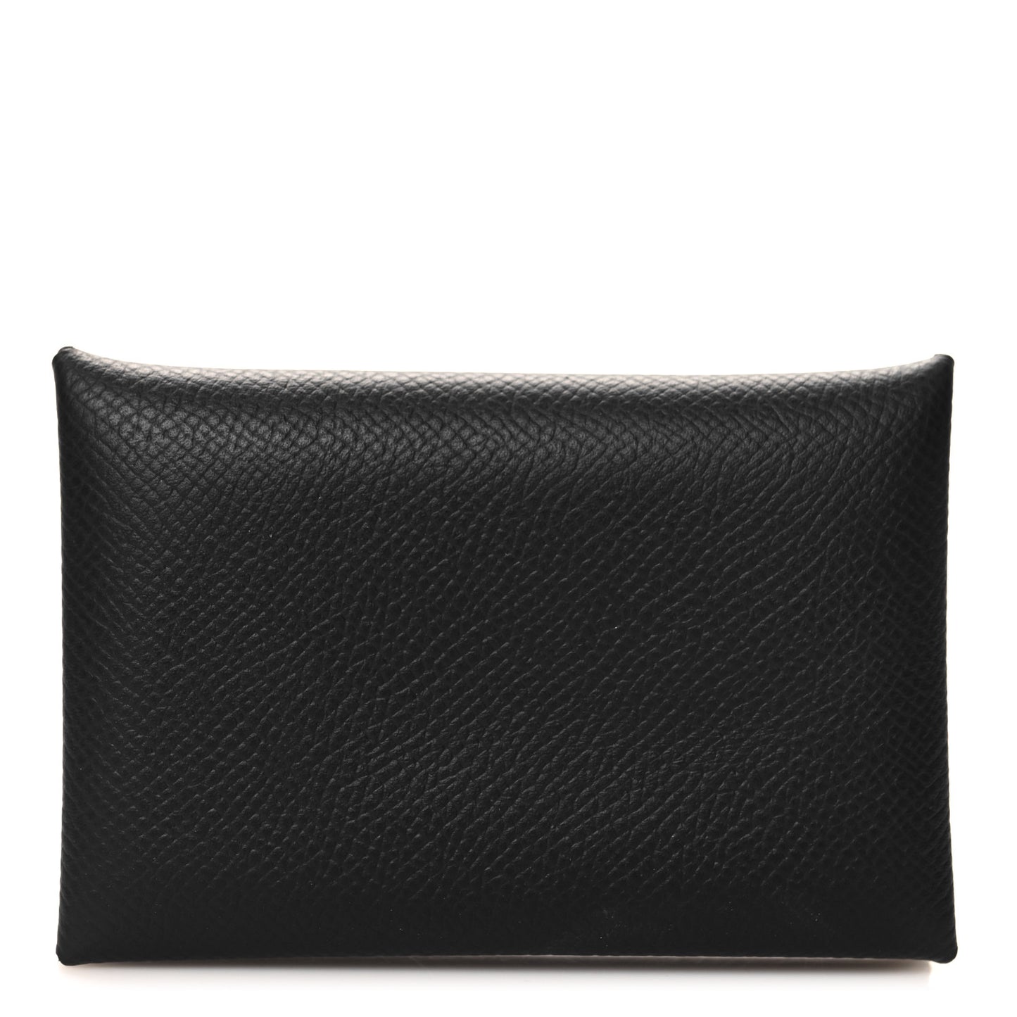 Epsom Calvi Card Case Black