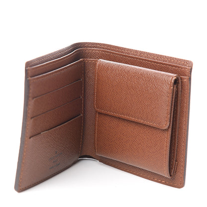 Louis Vuitton Monogram Marco Wallet 4 of 7