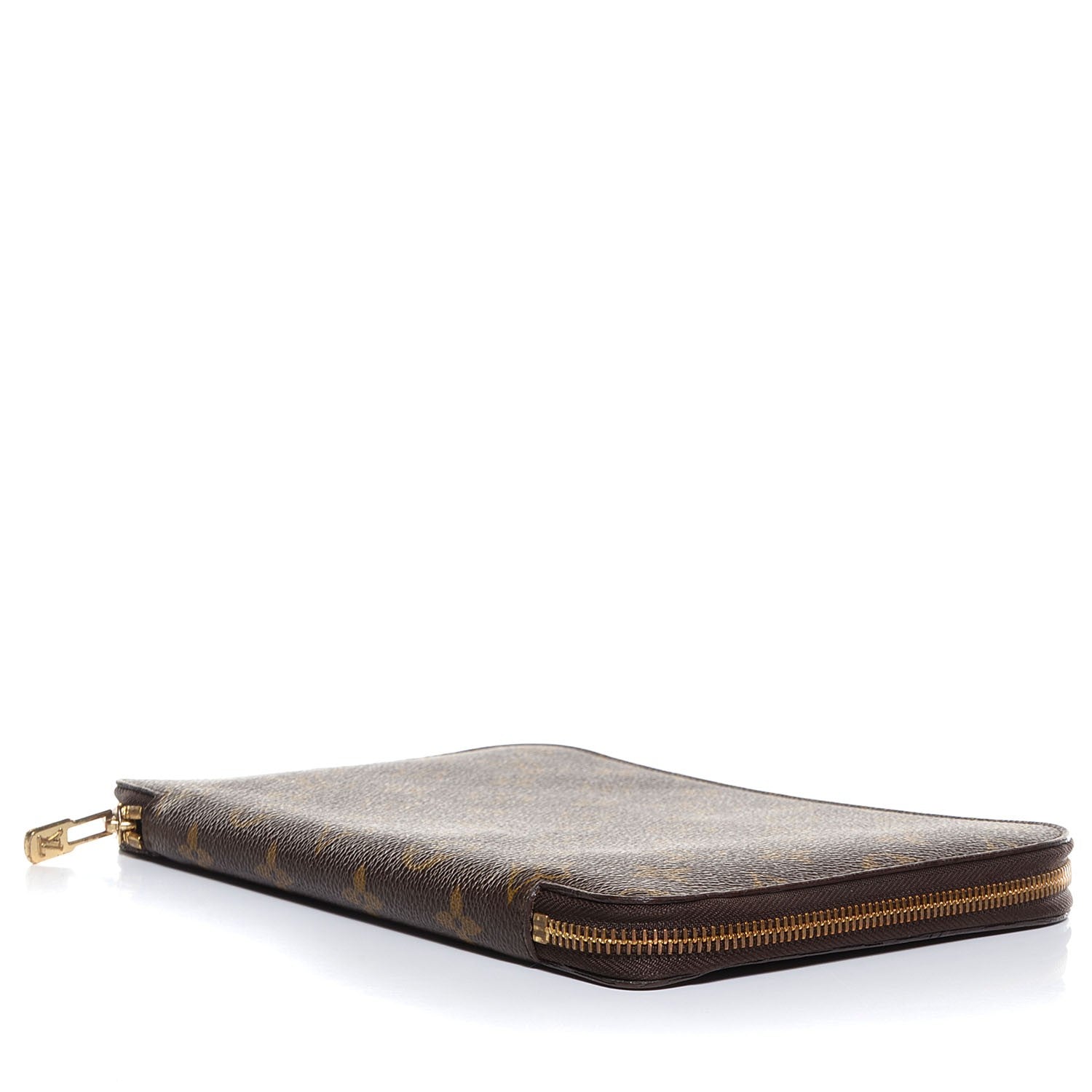 Louis Vuitton Monogram Zippy Agenda Cover 4 of 7