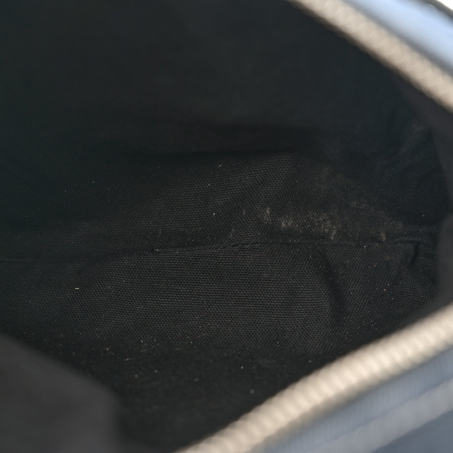 Givenchy Denim Pandora Backpack Blue 5 of 15