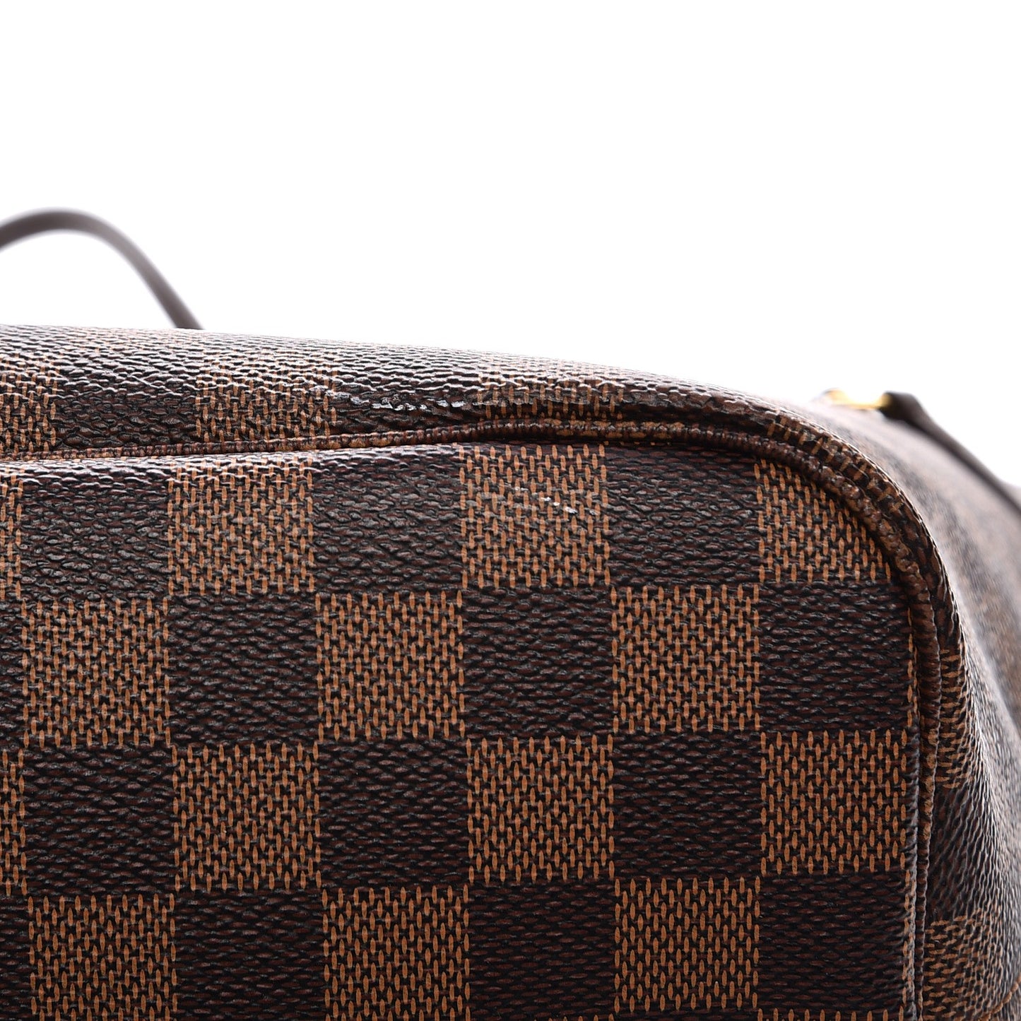 Damier Ebene Neverfull MM