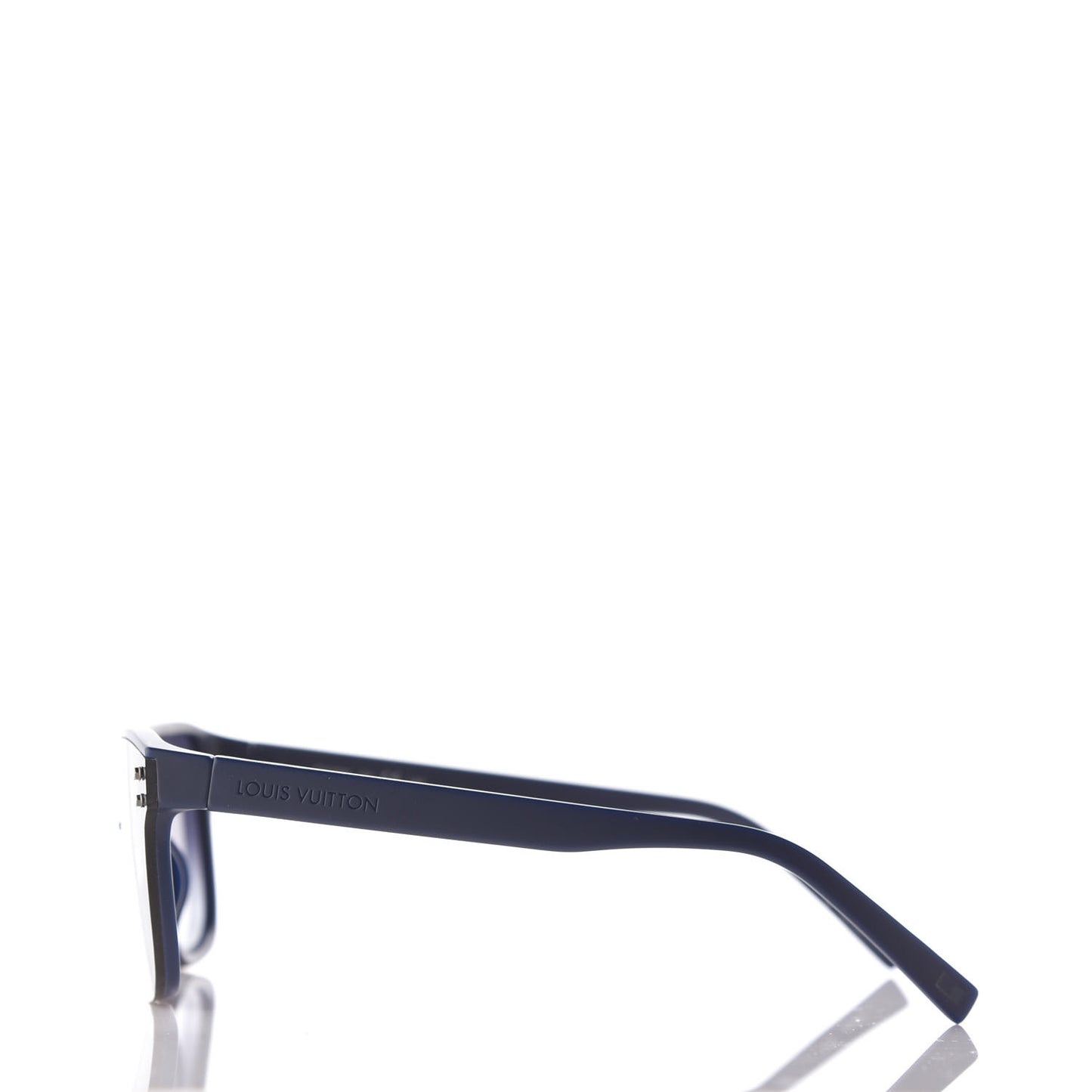 Acetate Monogram Waimea Sunglasses Z2328W Blue
