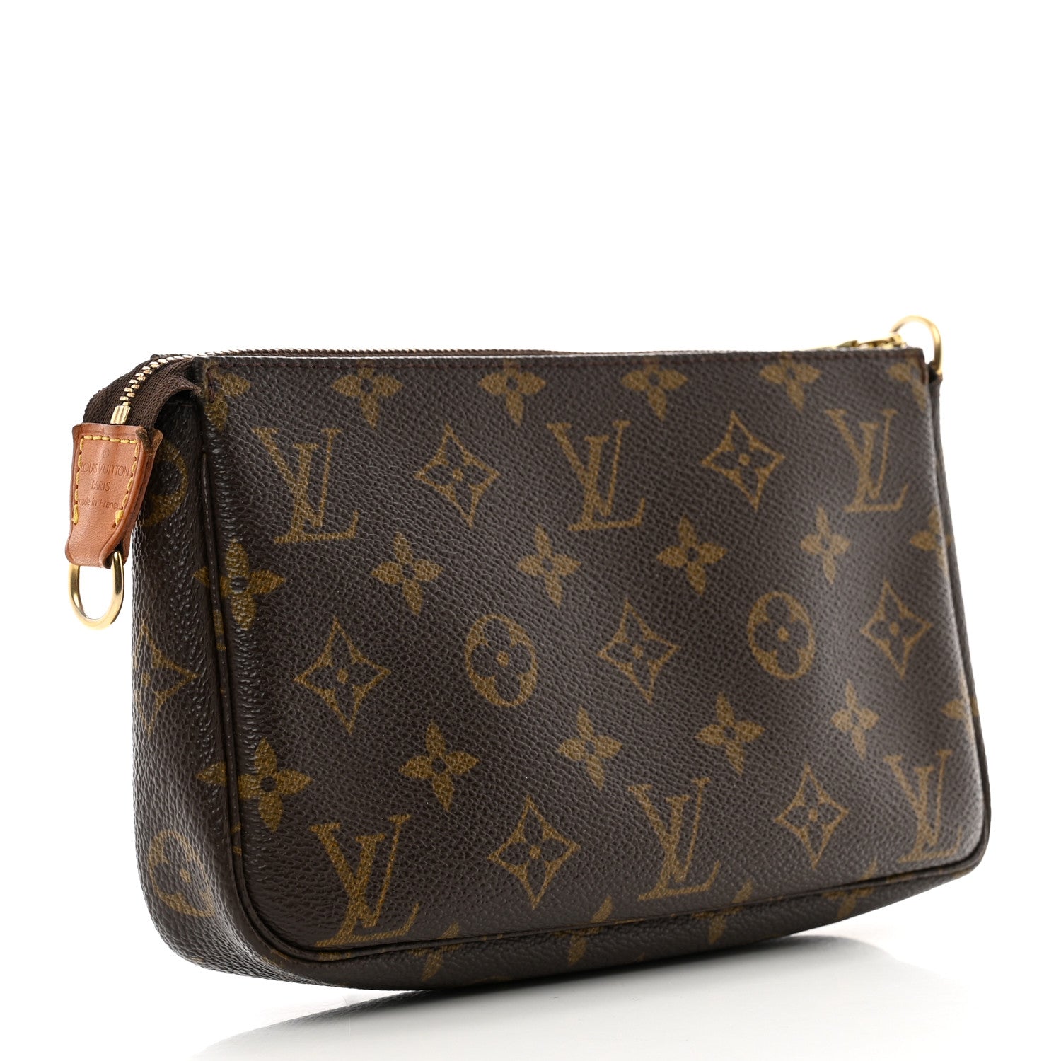 Louis Vuitton Monogram Pochette Accessories 3 of 7