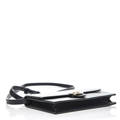 Gucci Calfskin Icon Wallet Black 4 of 7