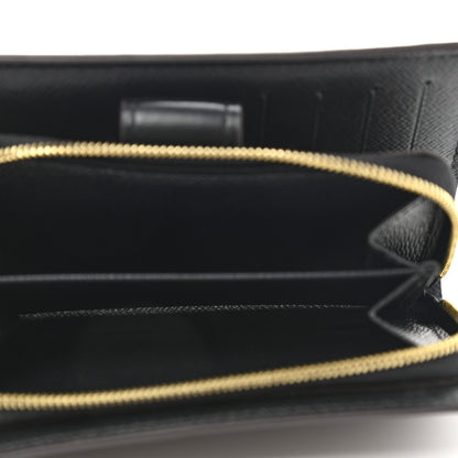 Louis Vuitton Reverse Monogram Juliette Wallet 6 of 9