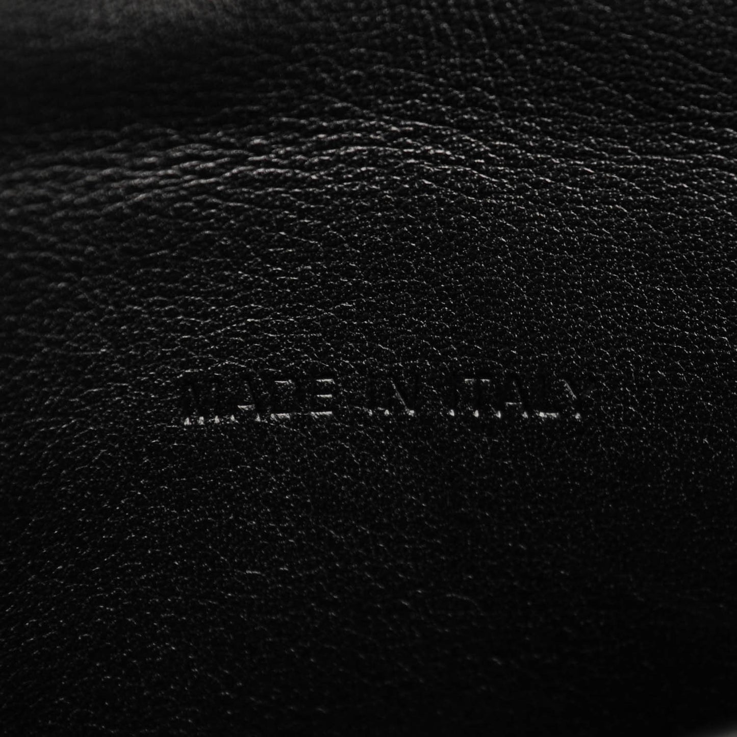 Patent Cannage Large Miss Dior Promenade Pouch Black