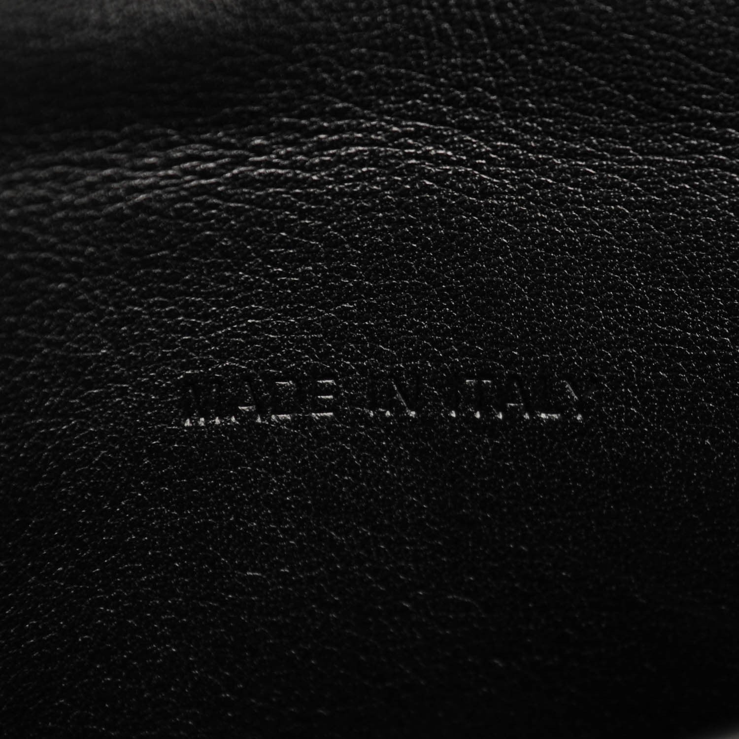 Christian Dior Patent Cannage Large Miss Dior Promenade Pouch Black 7 of 7