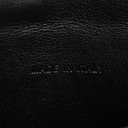 Christian Dior Patent Cannage Large Miss Dior Promenade Pouch Black 7 of 7