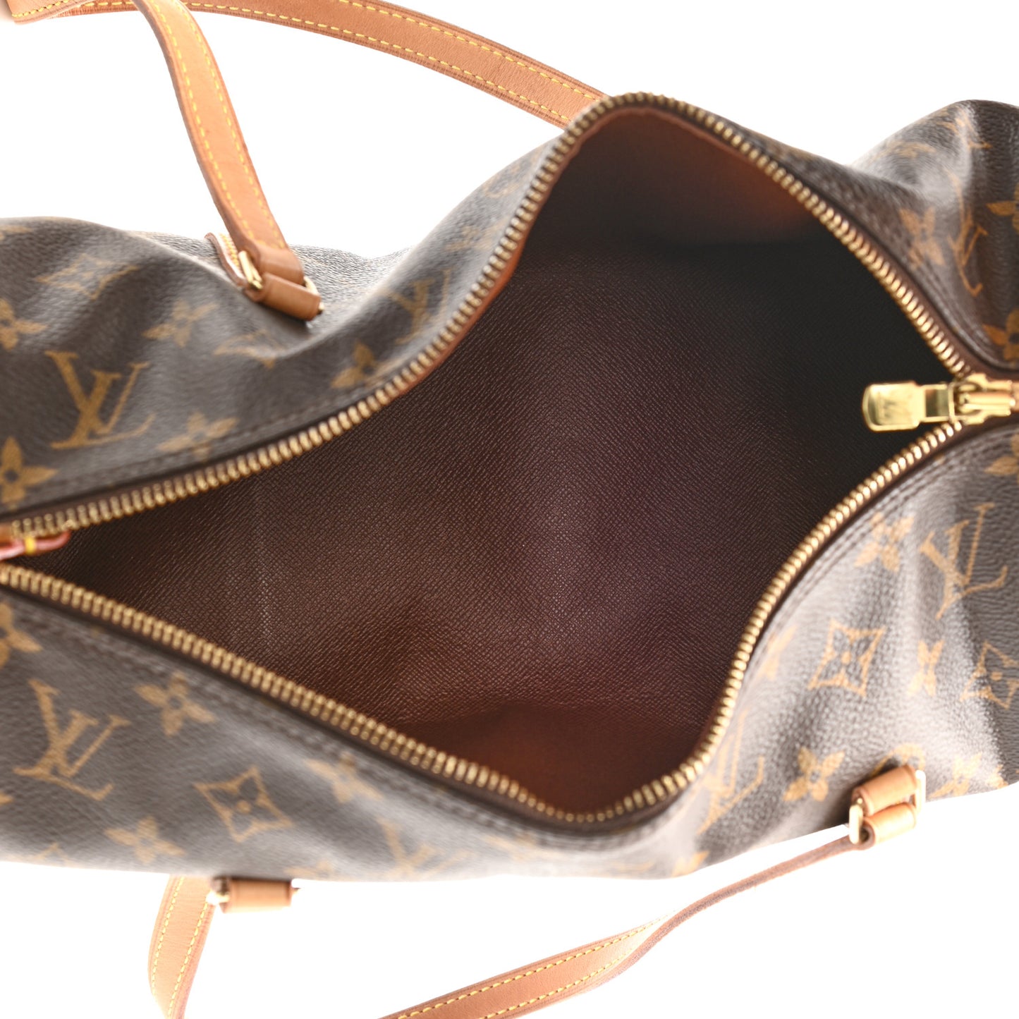 Monogram Papillon 30 With Companion