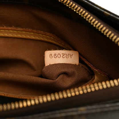 Louis Vuitton Monogram Cabas Piano 7 of 14