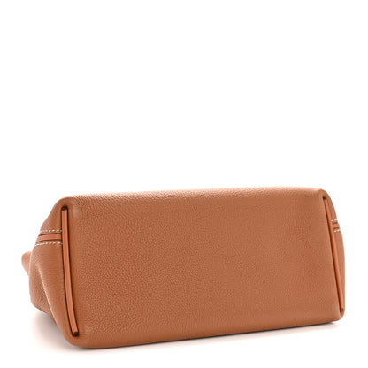 Hermes Togo Swift 24/24 29 Gold 4 of 12