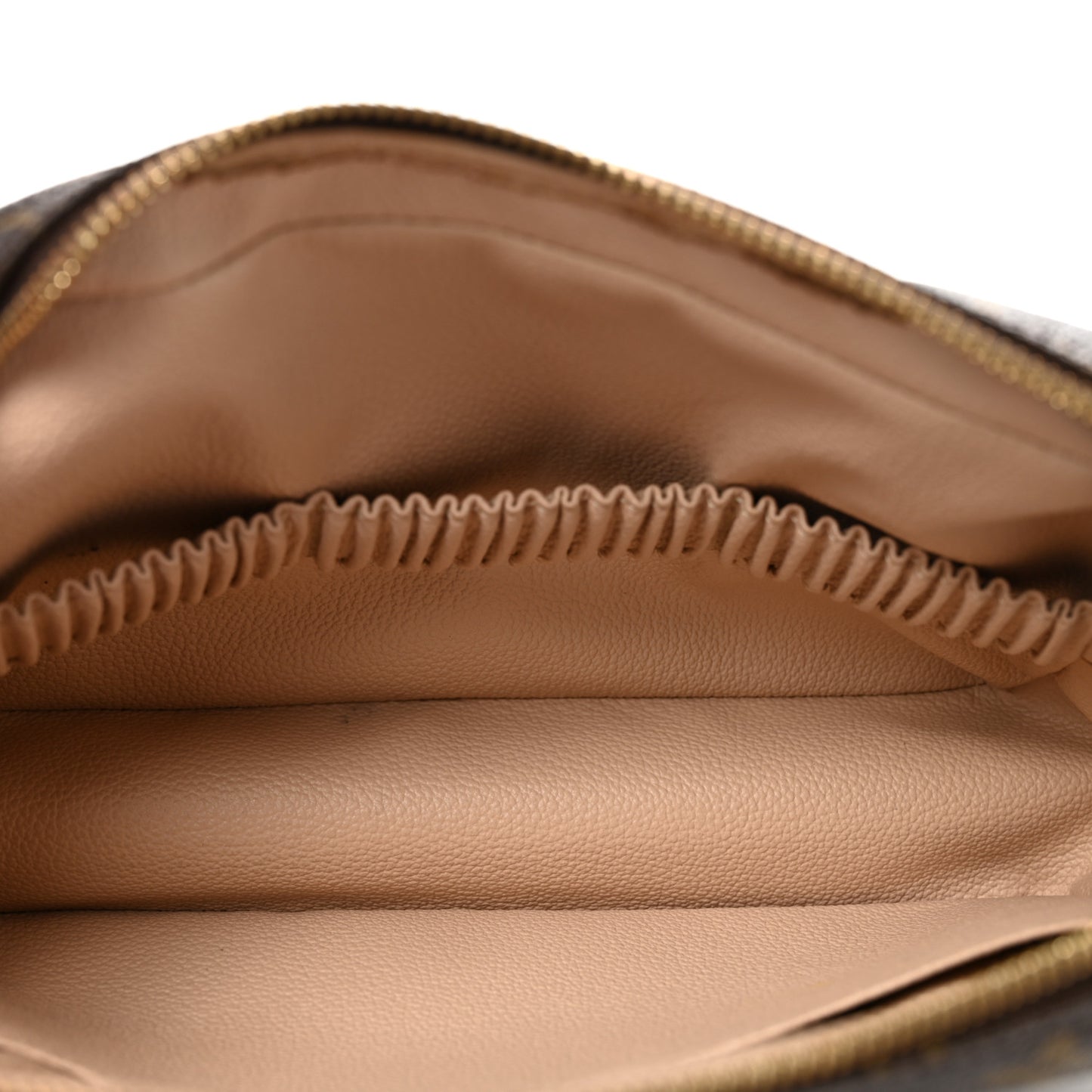 Monogram Trousse Toilette 23