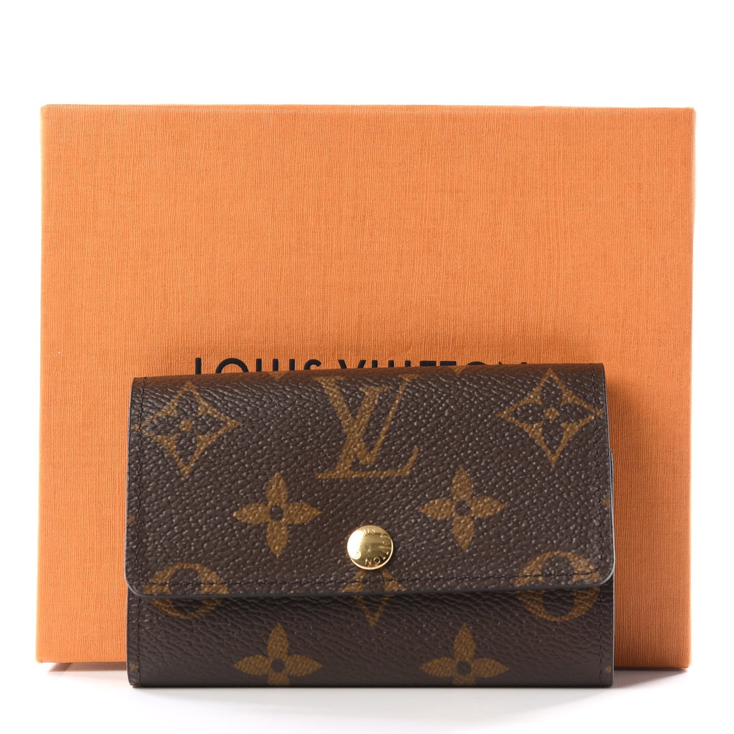 Monogram 6 Key Multicles Holder