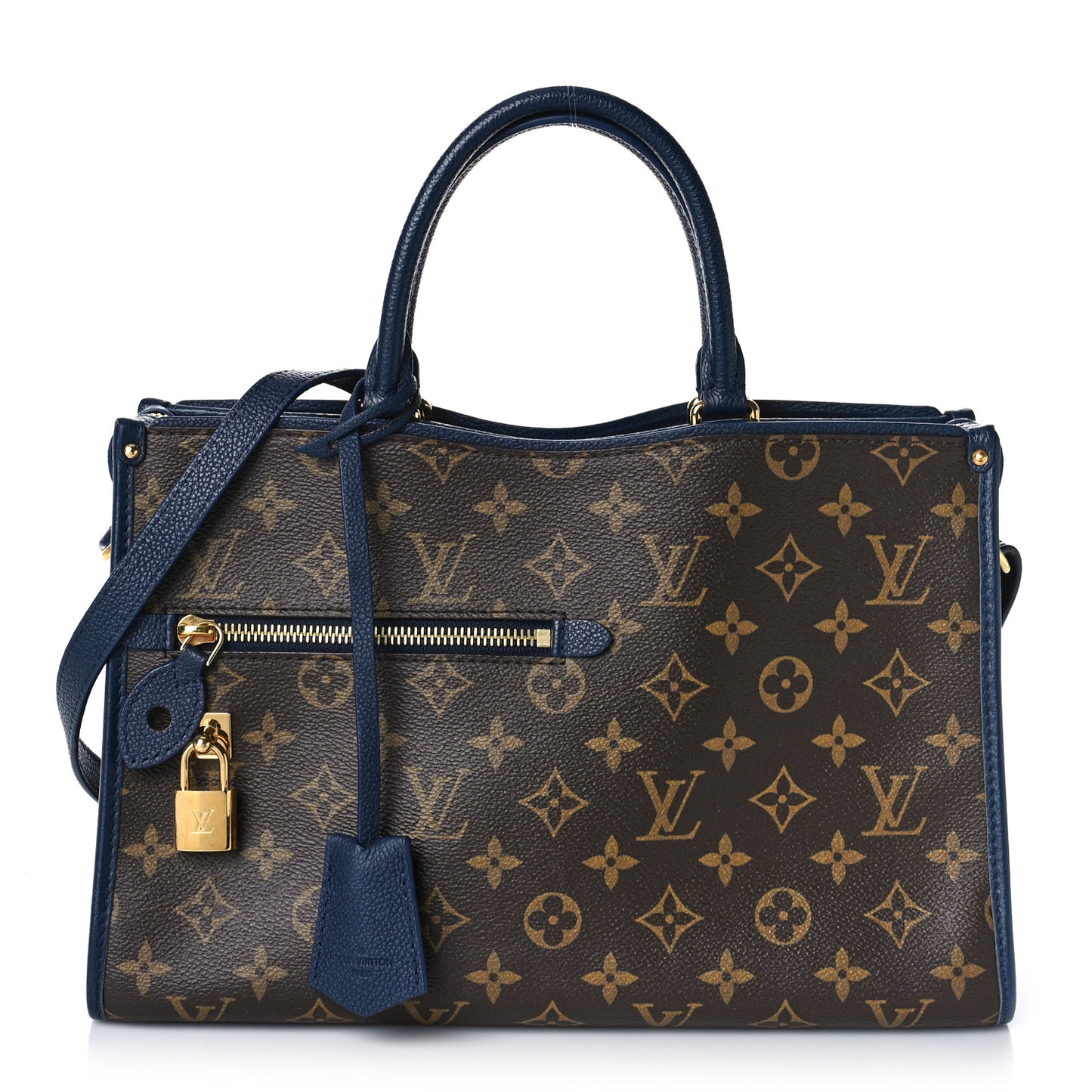 Monogram Popincourt PM Marine