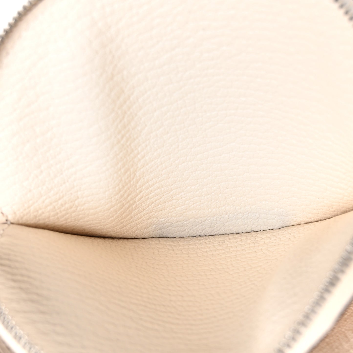 Chevre Mysore In-The-Loop Wink Card Holder Nata Rose Pourpre Jaune Citron