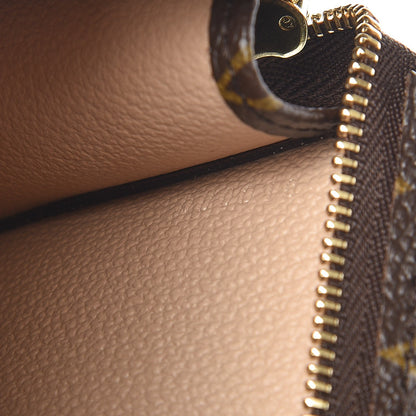 Louis Vuitton Monogram Toiletry Pouch 15 5 of 6