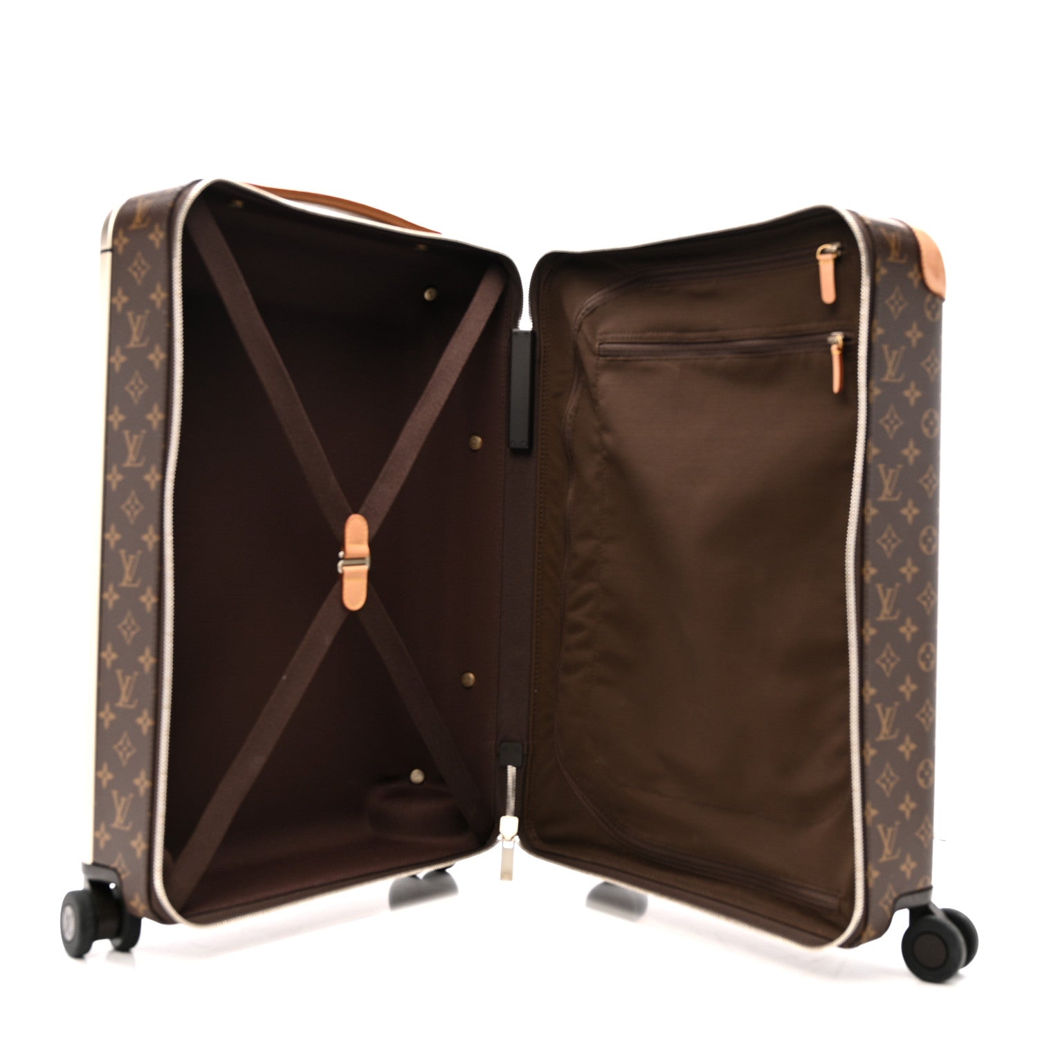 Louis Vuitton Monogram Horizon 55 4 of 12