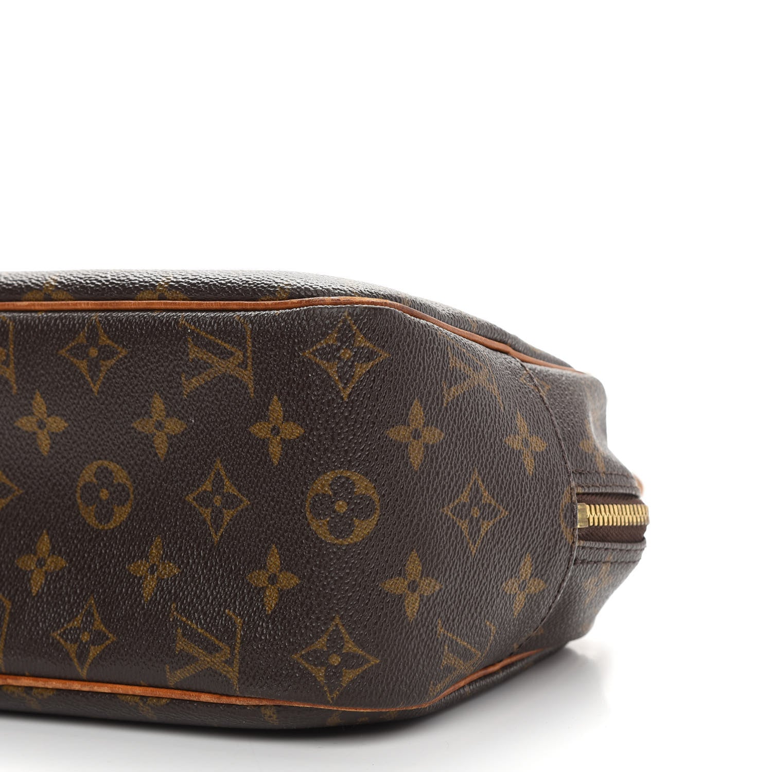 Louis Vuitton Monogram Cite MM 8 of 13