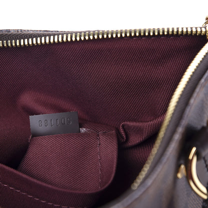 Louis Vuitton Damier Ebene Lymington 9 of 10