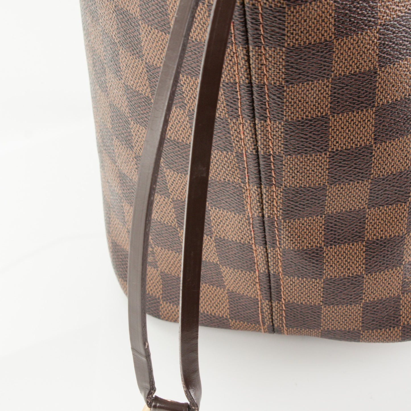 Damier Ebene Neverfull MM