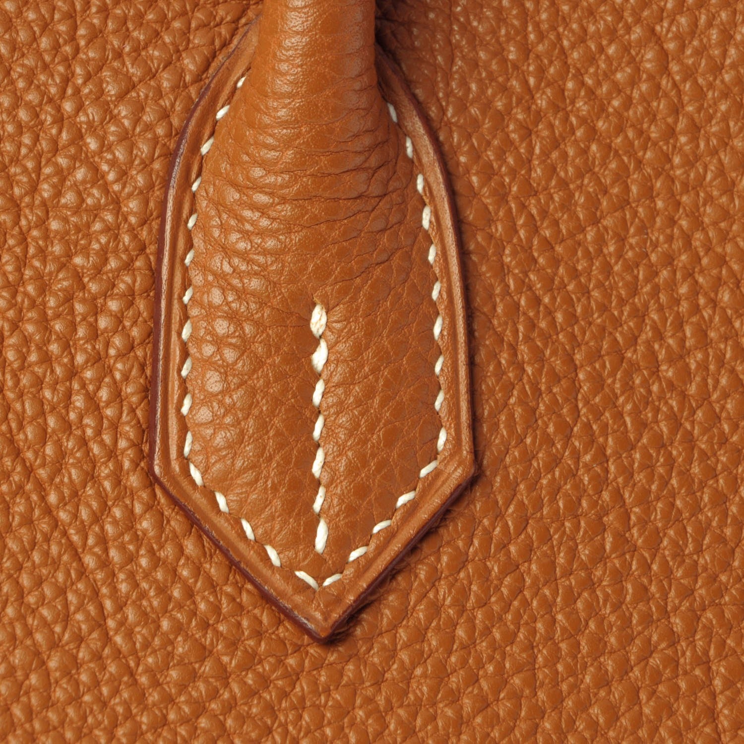 Hermes Togo Birkin 35 Gold 33 of 39