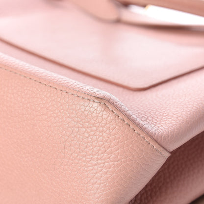 Louis Vuitton Taurillon Volta Magnolia 14 of 21