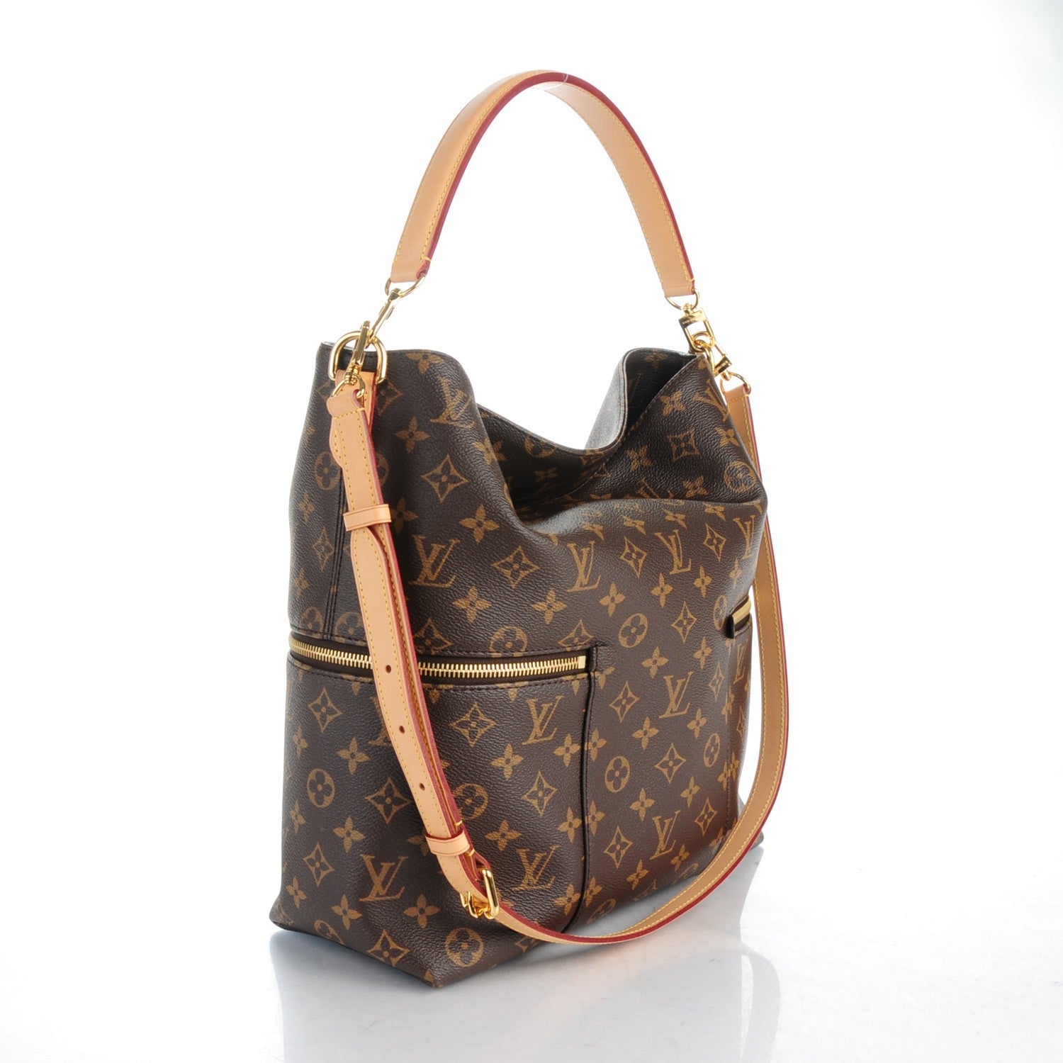 Louis Vuitton Monogram Melie 3 of 11