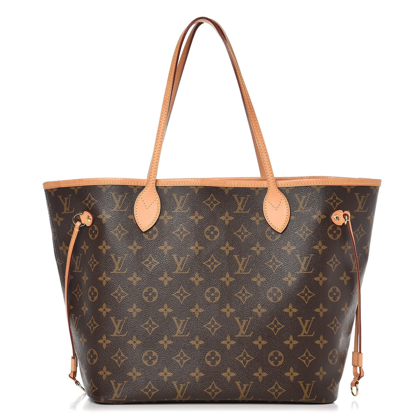 Monogram Neo Neverfull MM