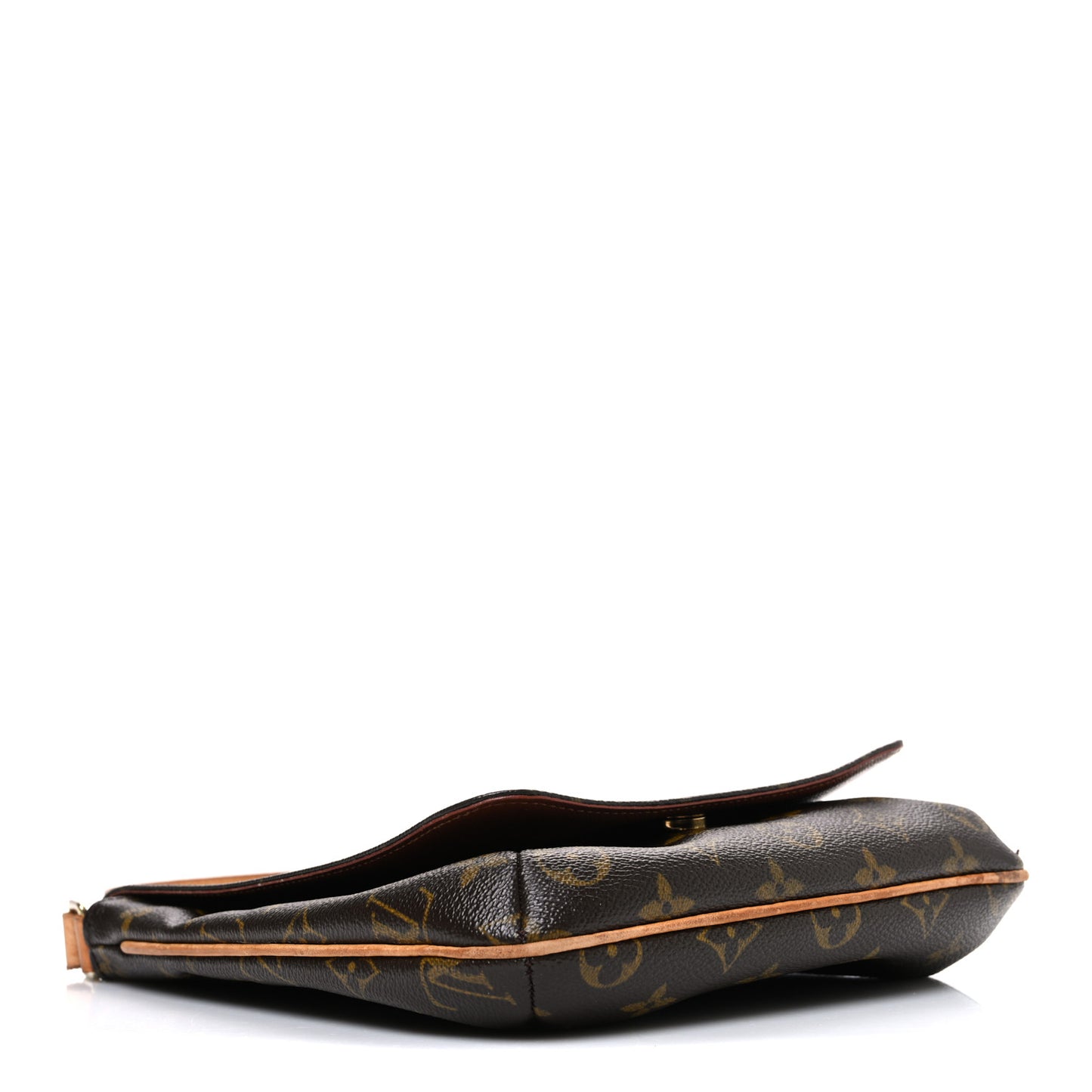 Monogram Musette Salsa Long Strap