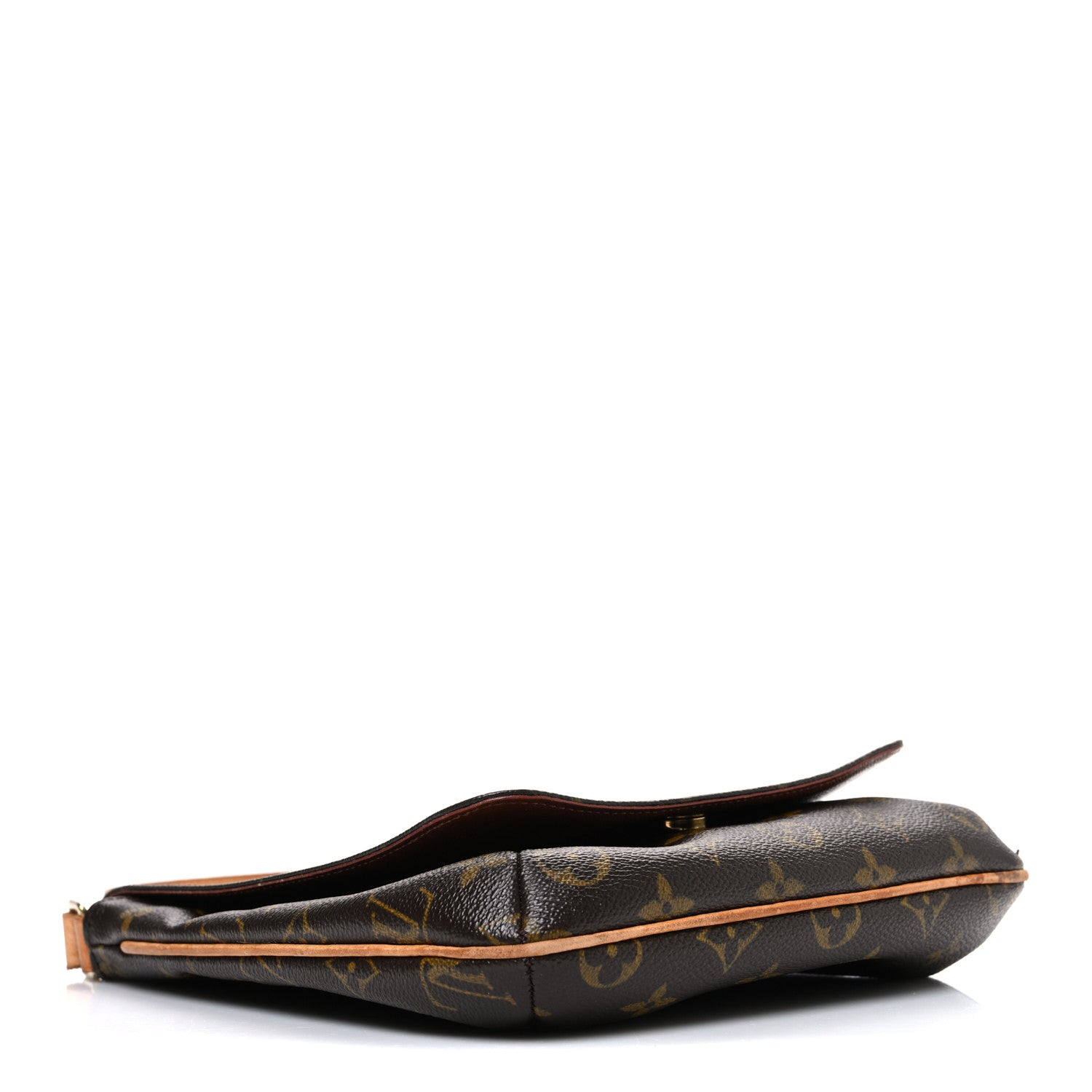 Louis Vuitton Monogram Musette Salsa Long Strap 3 of 8