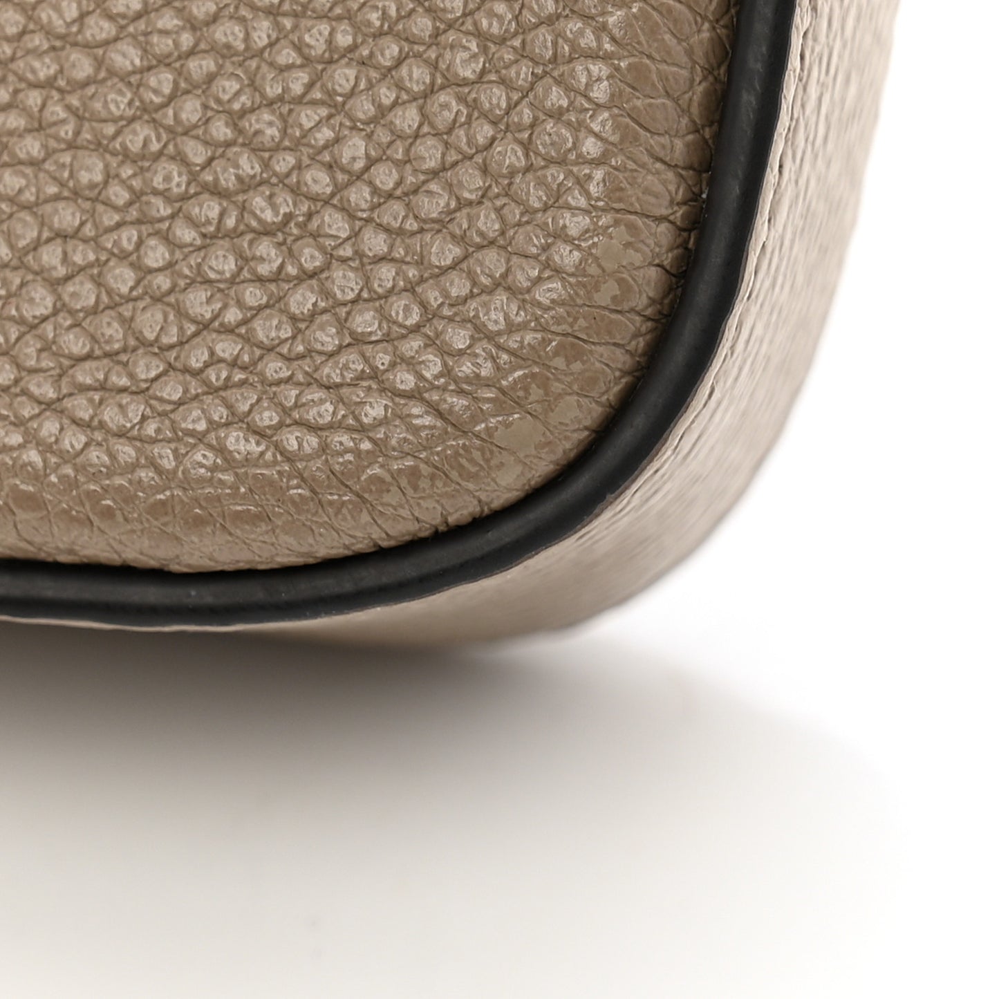 Empreinte Monogram Giant Felicie Pochette Tourterelle Creme