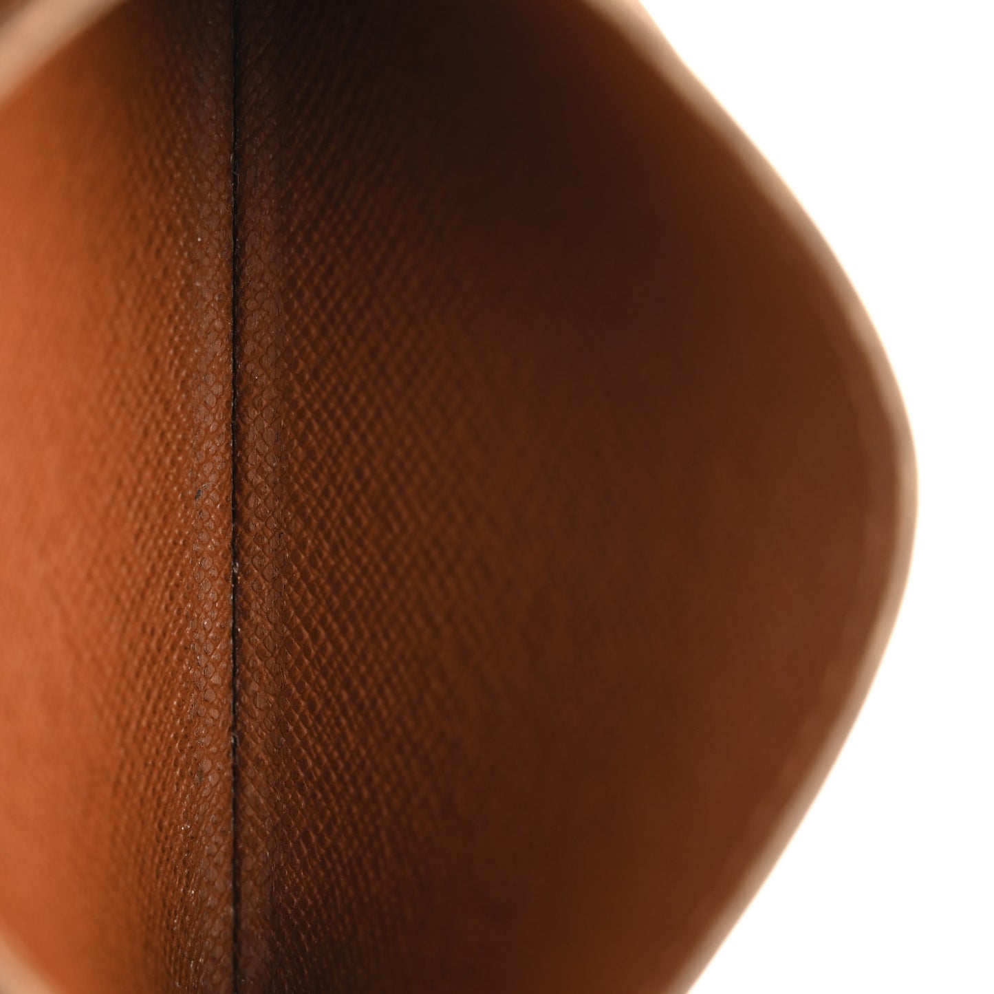 Monogram Card Holder Armagnac