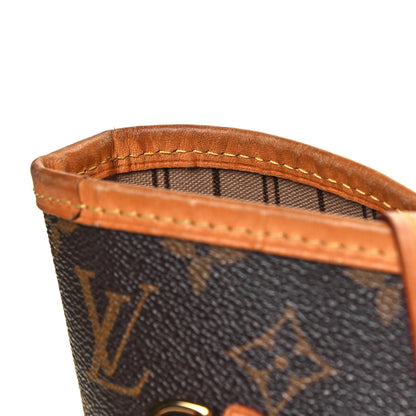 Louis Vuitton Monogram Neo Neverfull MM 16 of 17