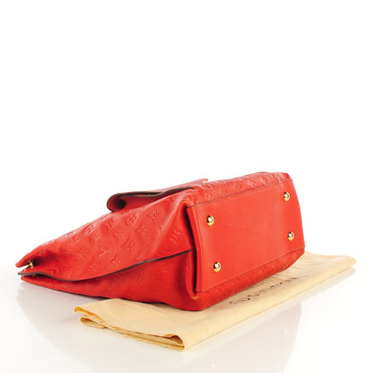 Louis Vuitton Empreinte Metis Orient 4 of 8