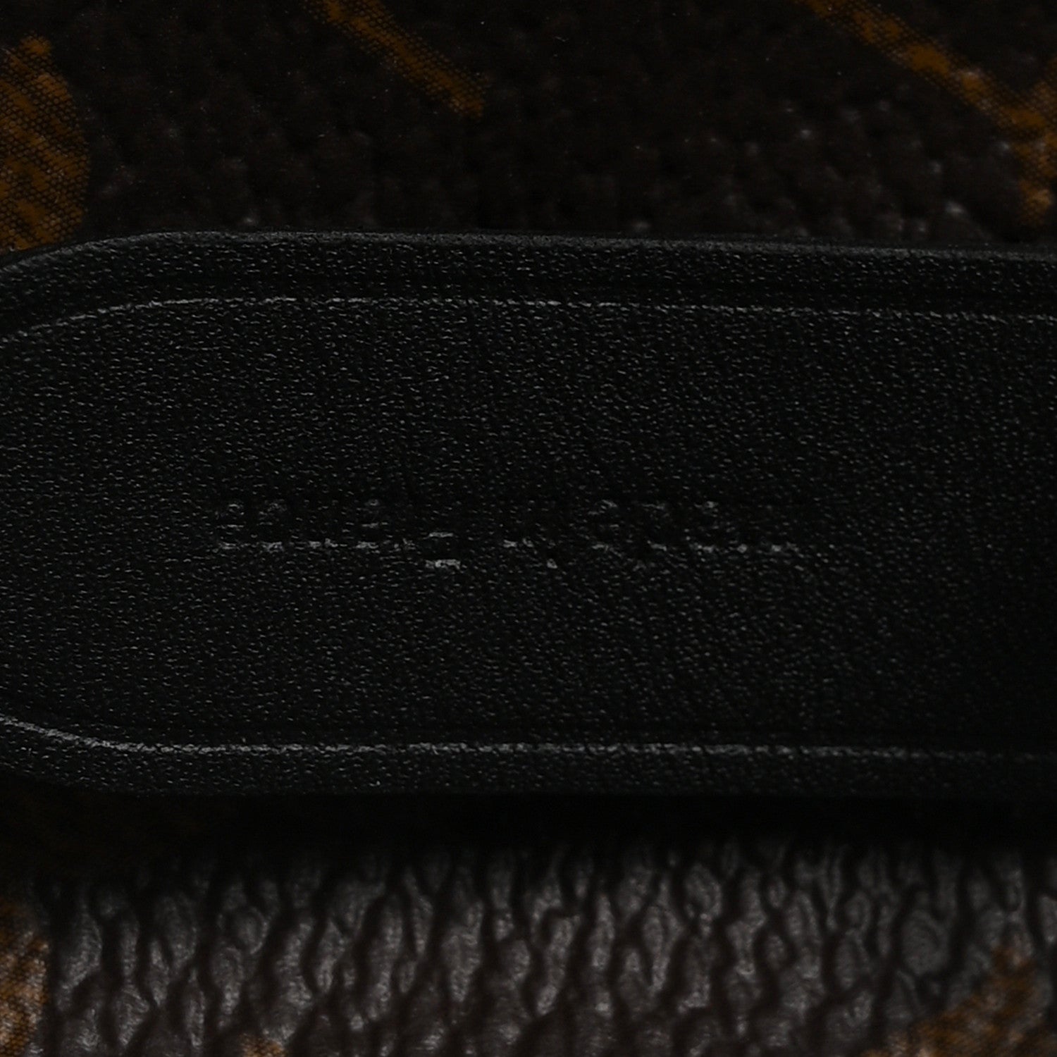 Louis Vuitton Monogram Neonoe MM Black 8 of 11