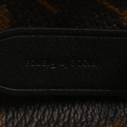 Louis Vuitton Monogram Neonoe MM Black 8 of 11