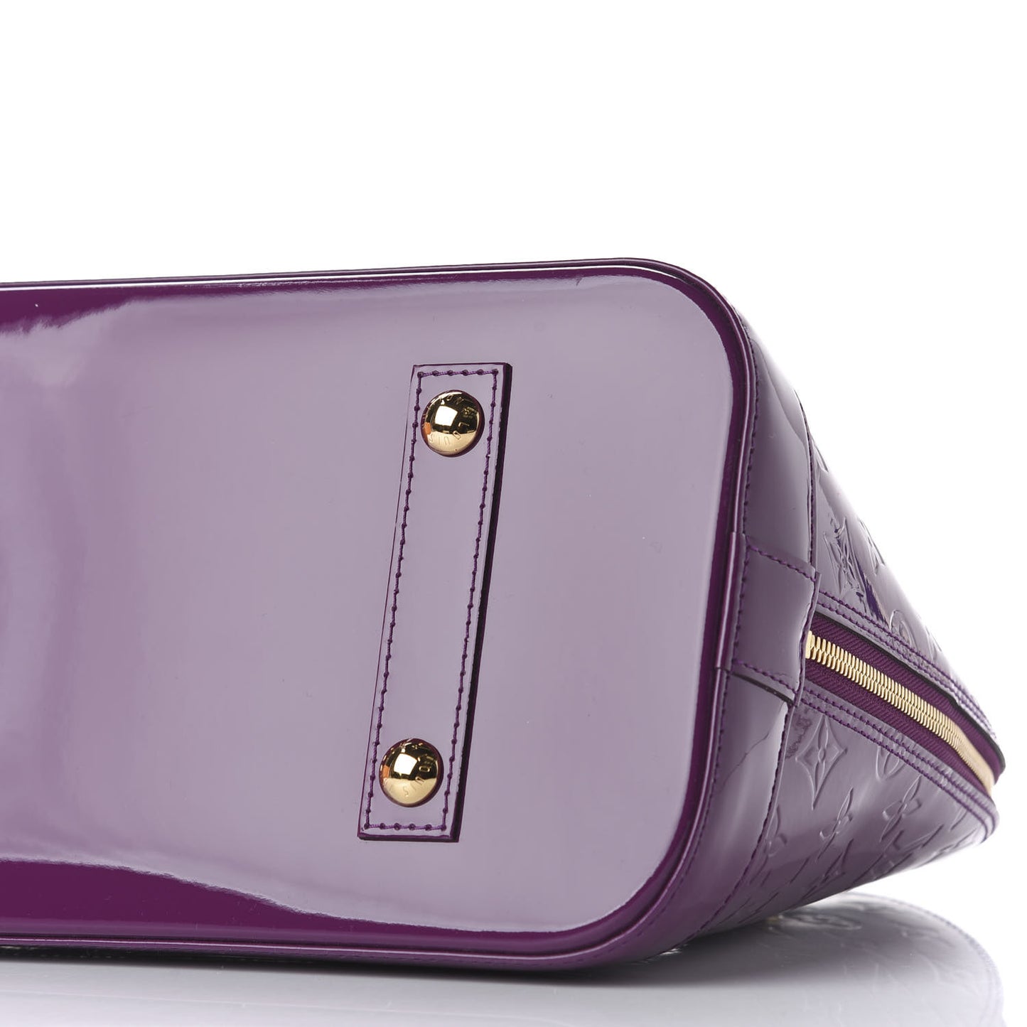 Vernis Alma MM Amethyste