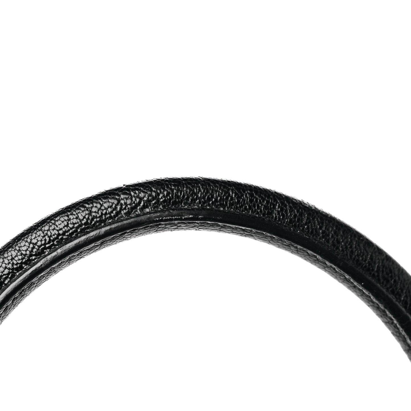 Chevre Mysore Kelly Sellier 28 Black