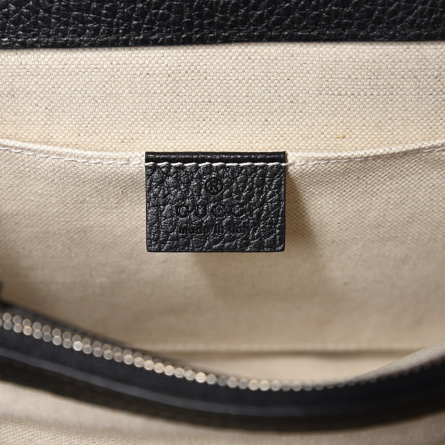 Dollar Calfskin Crystal Web Medium Dionysus Bamboo Top Handle Bag Black Black Diamond