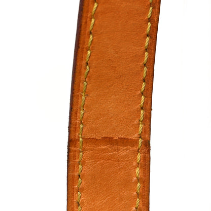 Louis Vuitton Vernis Houston Perle 10 of 14